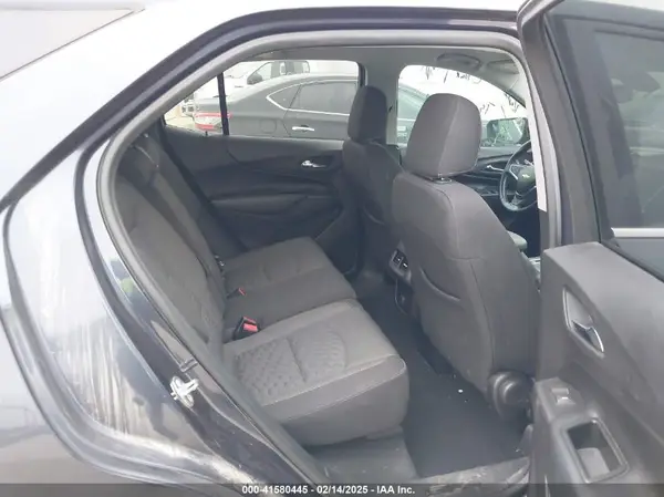 3GNAXJEV3JS589136 2018 CHEVROLET EQUINOX - Image 8