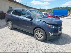 3GNAXJEV3JS590089 2018 CHEVROLET EQUINOX