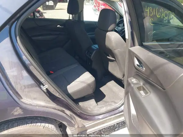 3GNAXJEV3JS590089 2018 CHEVROLET EQUINOX - Image 8