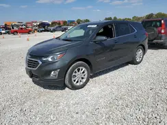 3GNAXJEV3JS591145 2018 CHEVROLET EQUINOX