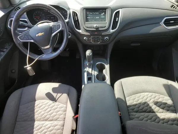 3GNAXJEV3JS591145 2018 CHEVROLET EQUINOX - Image 8