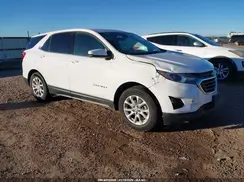 3GNAXJEV3JS591159 2018 CHEVROLET EQUINOX