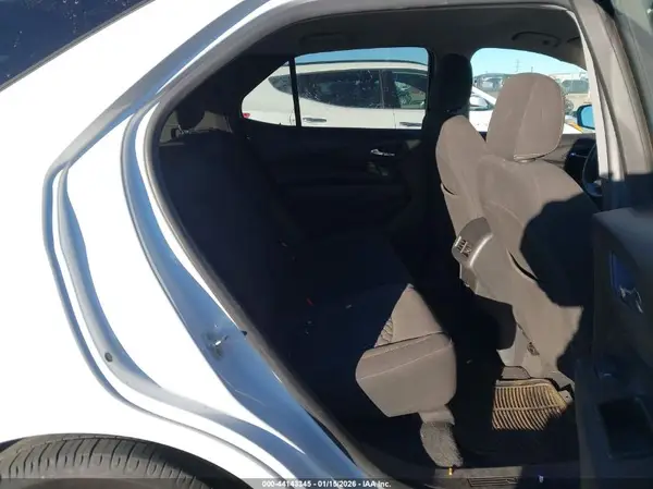 3GNAXJEV3JS591159 2018 CHEVROLET EQUINOX - Image 8