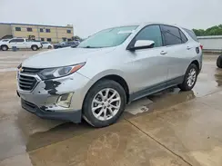 3GNAXJEV3JS591646 2018 CHEVROLET EQUINOX