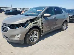 3GNAXJEV3JS595194 2018 CHEVROLET EQUINOX