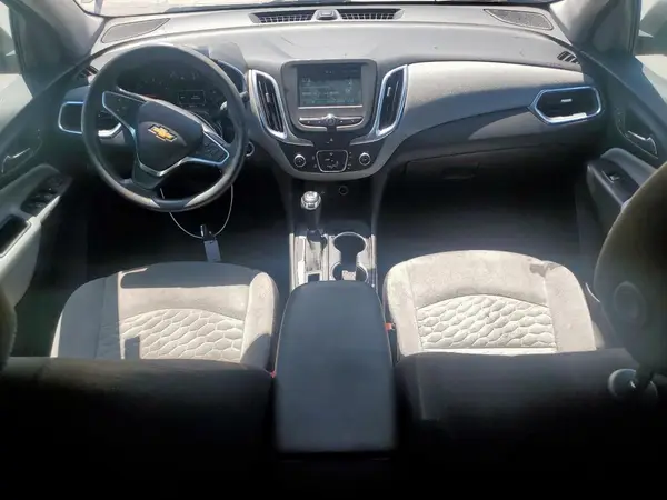 3GNAXJEV3JS595194 2018 CHEVROLET EQUINOX - Image 8
