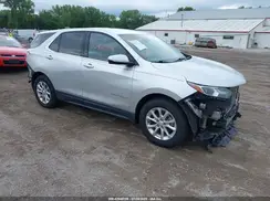 3GNAXJEV3JS595860 2018 CHEVROLET EQUINOX