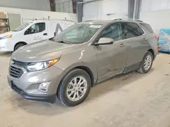 3GNAXJEV3JS602788 2018 CHEVROLET EQUINOX