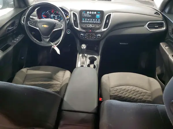 3GNAXJEV3JS602788 2018 CHEVROLET EQUINOX - Image 8