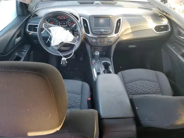 3GNAXJEV3JS605254 2018 CHEVROLET EQUINOX - Image 8
