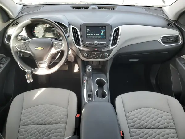 3GNAXJEV3JS605688 2018 CHEVROLET EQUINOX - Image 8