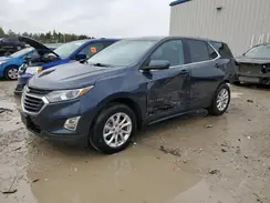 3GNAXJEV3JS606369 2018 CHEVROLET EQUINOX