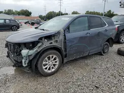 3GNAXJEV3JS606713 2018 CHEVROLET EQUINOX
