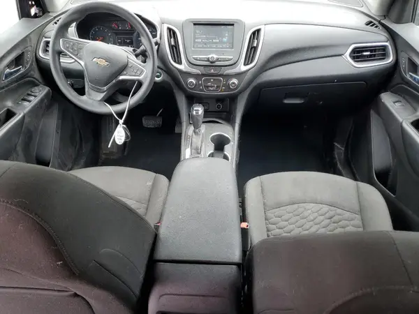 3GNAXJEV3JS606713 2018 CHEVROLET EQUINOX - Image 8