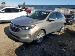 3GNAXJEV3JS608252 2018 CHEVROLET EQUINOX