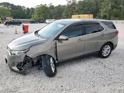 3GNAXJEV3JS608994 2018 CHEVROLET EQUINOX