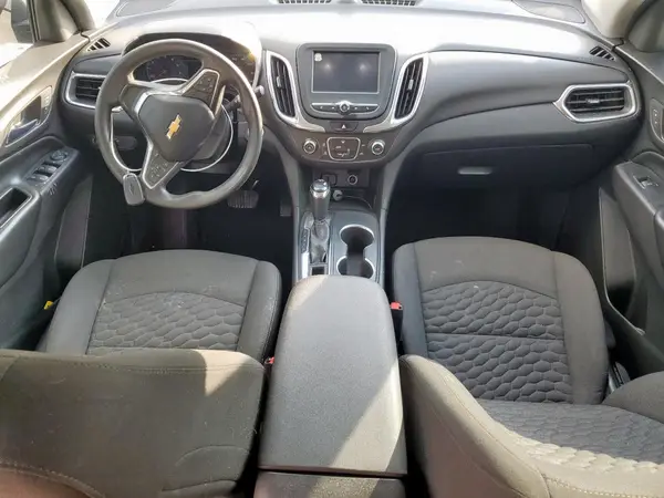 3GNAXJEV3JS608994 2018 CHEVROLET EQUINOX - Image 8