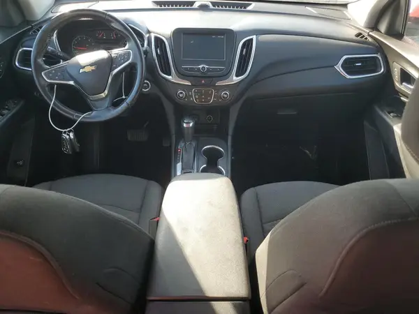 3GNAXJEV3JS612284 2018 CHEVROLET EQUINOX - Image 8