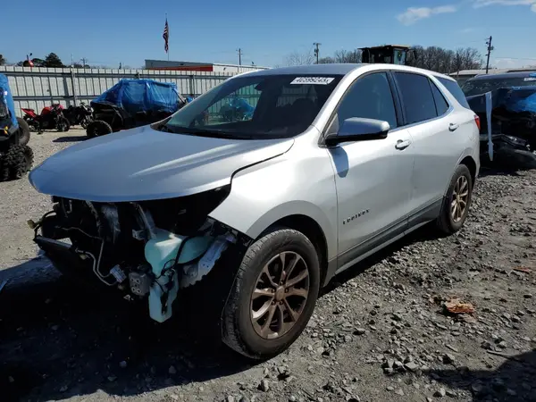 3GNAXJEV3JS612530 2018 CHEVROLET EQUINOX - Image 1