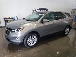 3GNAXJEV3JS614102 2018 CHEVROLET EQUINOX