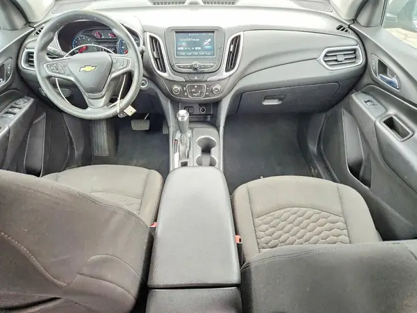 3GNAXJEV3JS615072 2018 CHEVROLET EQUINOX - Image 8