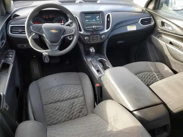 3GNAXJEV3JS615766 2018 CHEVROLET EQUINOX - Image 8