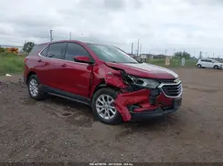 3GNAXJEV3JS617033 2018 CHEVROLET EQUINOX