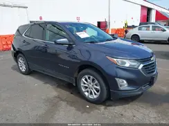 3GNAXJEV3JS617453 2018 CHEVROLET EQUINOX