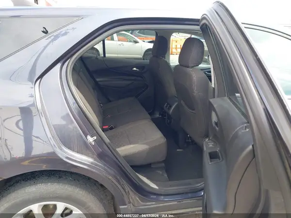 3GNAXJEV3JS617453 2018 CHEVROLET EQUINOX - Image 8