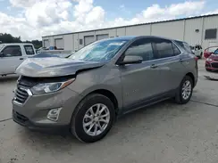 3GNAXJEV3JS617761 2018 CHEVROLET EQUINOX