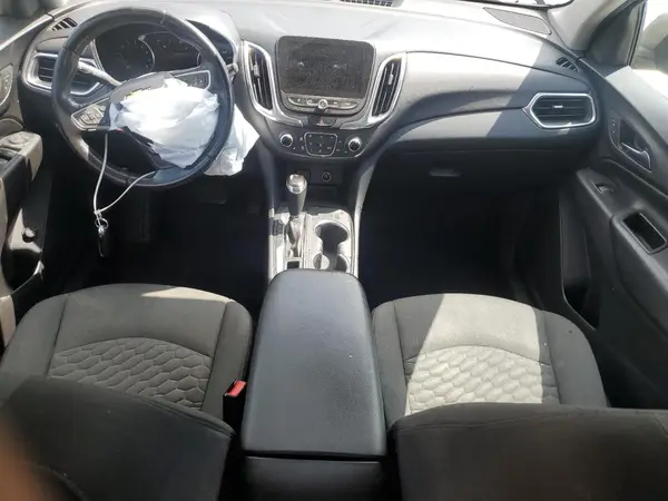 3GNAXJEV3JS617761 2018 CHEVROLET EQUINOX - Image 8