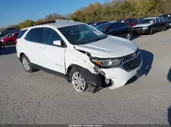 3GNAXJEV3JS620126 2018 CHEVROLET EQUINOX