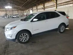 3GNAXJEV3JS622393 2018 CHEVROLET EQUINOX