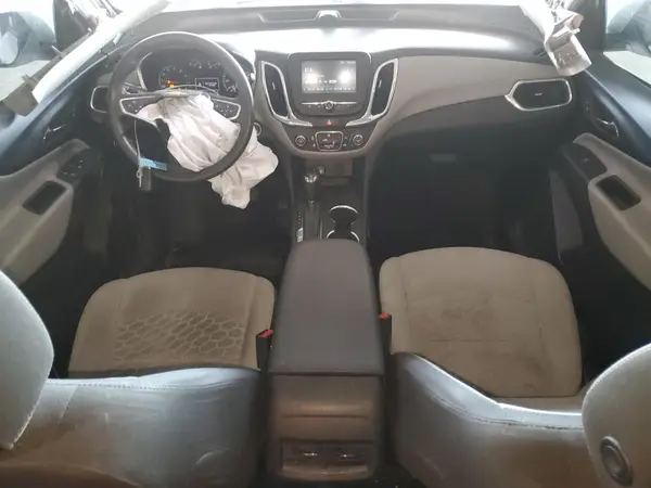 3GNAXJEV3JS622393 2018 CHEVROLET EQUINOX - Image 8