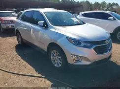 3GNAXJEV3JS623558 2018 CHEVROLET EQUINOX