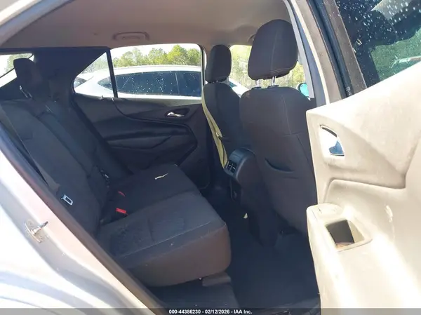 3GNAXJEV3JS623558 2018 CHEVROLET EQUINOX - Image 8