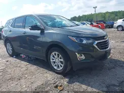 3GNAXJEV3JS624516 2018 CHEVROLET EQUINOX
