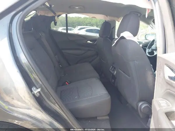 3GNAXJEV3JS624516 2018 CHEVROLET EQUINOX - Image 8