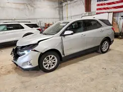 3GNAXJEV3JS625049 2018 CHEVROLET EQUINOX