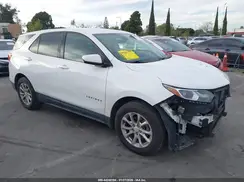 3GNAXJEV3JS628386 2018 CHEVROLET EQUINOX