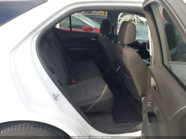 3GNAXJEV3JS628386 2018 CHEVROLET EQUINOX - Image 8