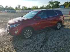 3GNAXJEV3JS634642 2018 CHEVROLET EQUINOX