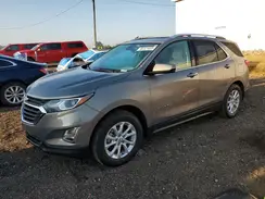 3GNAXJEV3JS635015 2018 CHEVROLET EQUINOX