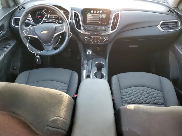 3GNAXJEV3JS635015 2018 CHEVROLET EQUINOX - Image 8
