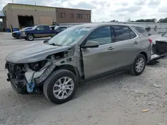 3GNAXJEV3JS635788 2018 CHEVROLET EQUINOX