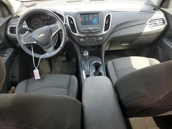3GNAXJEV3JS635788 2018 CHEVROLET EQUINOX - Image 8