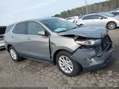 3GNAXJEV3JS636925 2018 CHEVROLET EQUINOX
