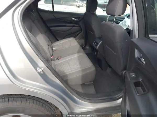 3GNAXJEV3JS636925 2018 CHEVROLET EQUINOX - Image 8