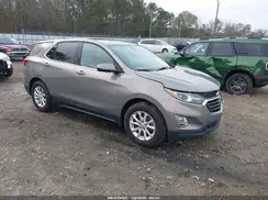 3GNAXJEV3JS637217 2018 CHEVROLET EQUINOX