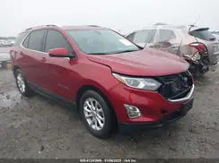 3GNAXJEV3JS637542 2018 CHEVROLET EQUINOX
